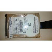 Жесткий диск Toshiba MK5061GSY 500Gb 7200 SATAII 2,5' HDD
