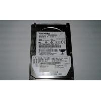 Жесткий диск Toshiba MK6032GAX 60Gb 5400 IDE 2,5' HDD