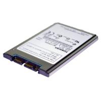 Жесткий диск Toshiba MK8017GSG 80Gb 5400 SATA 1,8' HDD