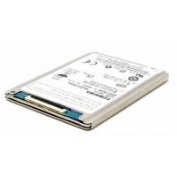 Жесткий диск Toshiba MK8025GAL 80Gb 4200 ide 1,8' HDD