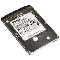 Жесткий диск Toshiba MQ01ACF050 500Gb 7200 SATAIII 2,5' HDD