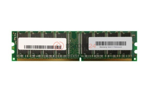Оперативная память Transcend 1GB-4200 DDRII 1024Mb