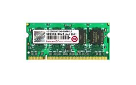 Оперативная память Transcend 1GB-5300 DDRII 1024Mb Оперативная память Transcend 1GB-5300 DDRII 1024Mb