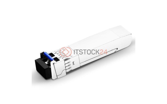 Трансивер BROCADE SFP 8G FC LWL 10 km [XBR-000153]