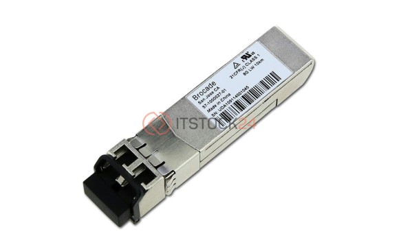 57-1000027-01 Модуль SFP+ Brocade
