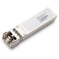 XBR-000192 Оптический трансивер Dell (Brocade) SFP+ 16GBASE-SR SFP Plus 300m LC