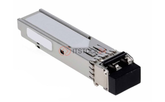 Трансивер Brocade 16GB 10KM LW SFP Transceiver [00MY768]