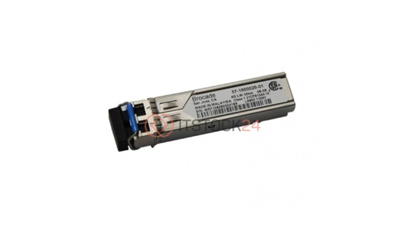 Трансивер Brocade SFP 4Gbps 30km ELW [57-1000020-01]