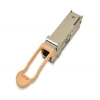 QSFP-100G-SR4-S Оптический трансивер Cisco QSFP-100G-SR4-S Оптический трансивер Cisco