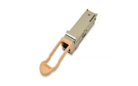 QSFP-100G-SR4-S Оптический трансивер Cisco QSFP-100G-SR4-S Оптический трансивер Cisco