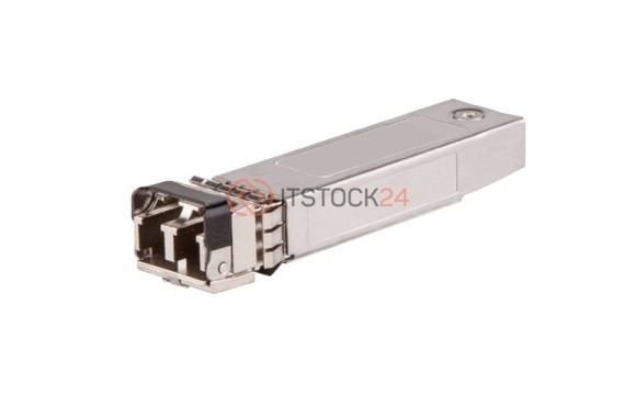 J4859D Оптический трансивер HP 1G SFP LC LX 10km SMF