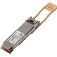 Трансивер Cisco 100GBASE QSFP Transceiver, 40KM reach over SMF, Duplex LC [QSFP-100G-ER4L-S]