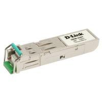 Трансивер D-Link 10GBASE-SR MMF 850nm 300m XFP Transceiver [DEM-421XT]