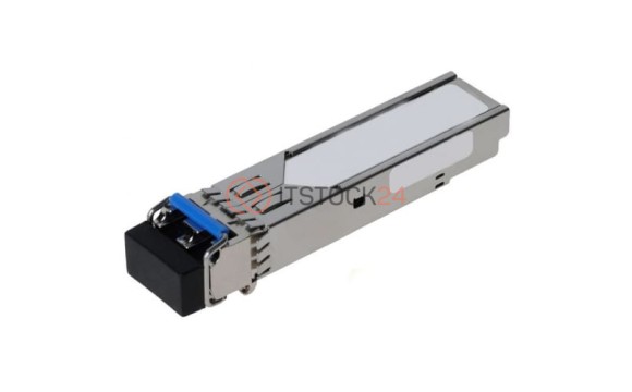 Трансивер DELL 10GB SFP+ SR 850NM TRANSCEIVER [WTRD1]