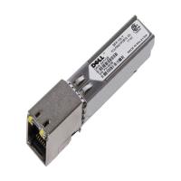 Трансивер Dell 1G RJ-45 SFP Short Range Transceiver [XTY28]