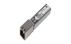 Трансивер Dell 1G RJ-45 SFP Short Range Transceiver [XTY28]