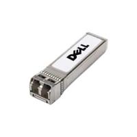 Трансивер Dell PowerEdge SFP+, 10GbE SR/SX, Optical Transceiver, LC Connector, for Intel a[407-BBO