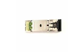 Трансивер Dell JUNIPER Small Form Factor Pluggable 1000Base-SX [RGYVN]