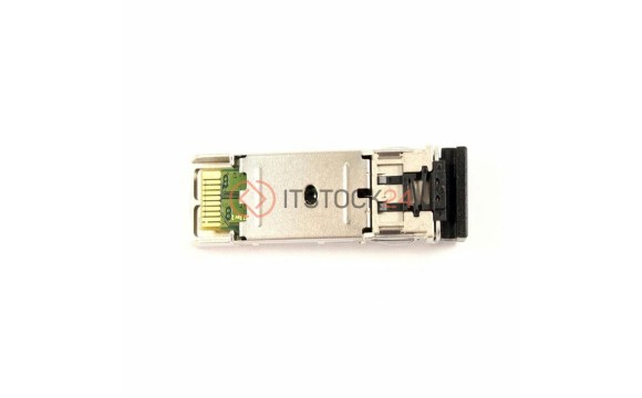 Трансивер Dell JUNIPER Small Form Factor Pluggable 1000Base-SX [RGYVN]