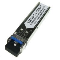 Трансивер Extreme 1Gb 1000BASE-LX SM 1310nm 10km LC SFP [MGBIC-LC09]