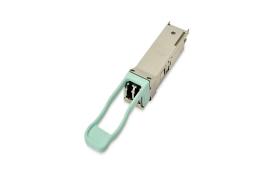 Трансивер FINISAR 40GBASE-LM4 40G LM4 UNIVERSAL MMF SMF QSFP [FTL4C3QE1C]