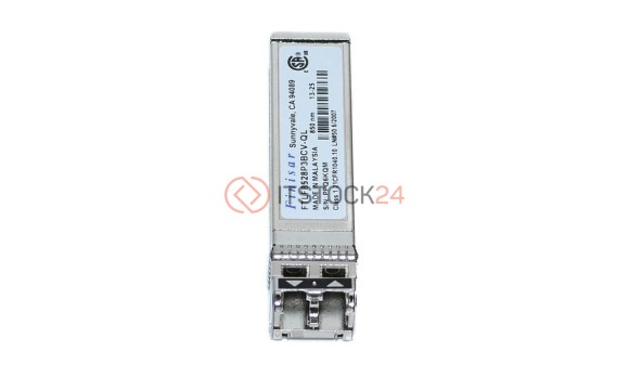 FTLF8528P3BCV-QL Оптический трансивер Finisar