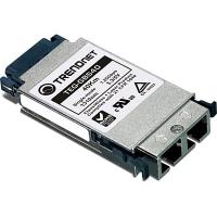 Трансивер Finisar TRENDnet 1000BASE-LX GBIC 1550nm 80km Optical Transceiver [TEG-GBS80]