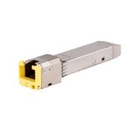 Трансивер HP 1000BT RJ45 CONNECTOR SFP XCVR [JW089A]