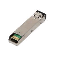 Трансивер OPTICIN SFP WDM 1.25GBPS SC TX 1550НМ/RX 1310НМ [SFP-WDM5.03]