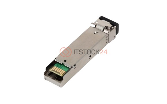 Трансивер OPTICIN SFP WDM 1.25GBPS SC TX 1550НМ/RX 1310НМ [SFP-WDM5.03]