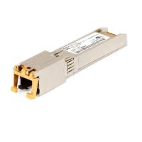 Трансивер HP 10GBASE-T SFP+ TRANSCEIVER [826762-001]