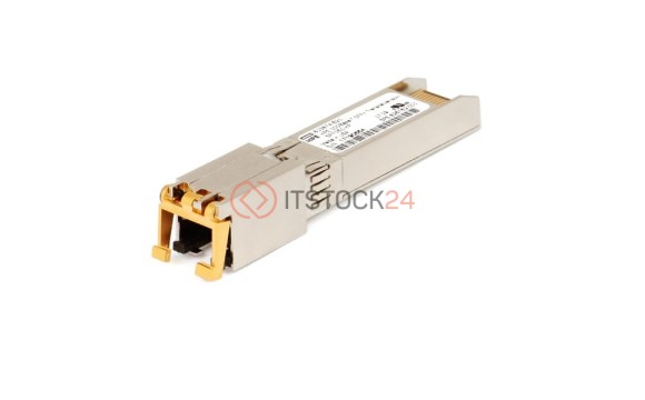 Трансивер HP 10GBASE-T SFP+ TRANSCEIVER [826762-001]