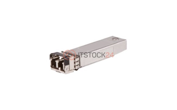 Трансивер HP 1000BSX LC CONNECTOR SFP XCVR [JW088A]