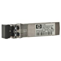 AJ716B Трансивер HP 8G SW B-Series FC SFP+