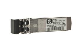 AJ716B Трансивер HP 8G SW B-Series FC SFP+