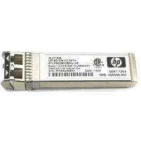 Трансивер HP 8Gb Short Wave FC SFP+ 1 Reman Pack [468508-002]