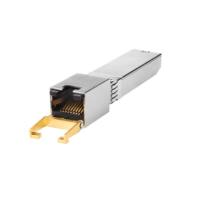JL563A Оптический трансивер HPE Aruba 10GBASE-T SFP+ RJ45 30m Cat6A XCVR