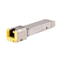 J8177D Оптический трансивер HP Aruba 1G SFP RJ45T 100m Cat5e XCVR () J8177D Оптический трансивер HP Aruba 1G SFP RJ45T 100m Cat5e XCVR ()