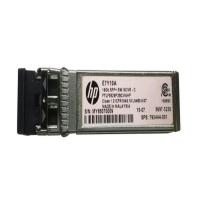Трансивер HP SFP Transceiver 16G SW LC [793444-001]