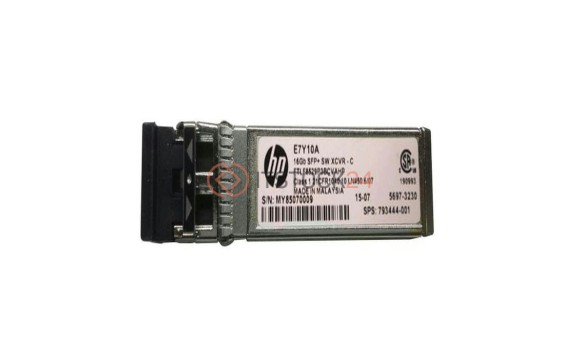 Трансивер HP SFP Transceiver 16G SW LC [793444-001]