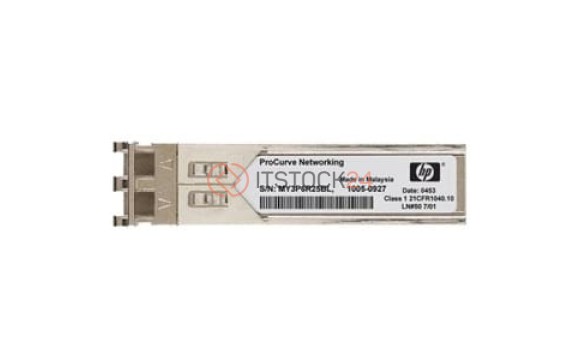 J4860C Оптический модуль HP ProCurve 1-GB Transceiver