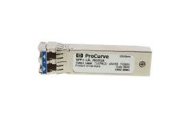 J9151A Оптический модуль HP ProCurve Transceiver X132 10G SFP+ J9151A Оптический модуль HP ProCurve Transceiver X132 10G SFP+