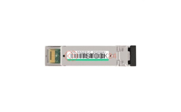 Трансивер Hitachi HDS USP-V 4GB FC SFP SW Transiver [5524231-C]
