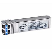 Трансивер Intel 10GBase-LR 1000Base-LX 1310nm SFP Transceiver [FTLX1471D3BCVI31]