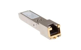 QFX-SFP-1GE-T Оптический трансивер Juniper QFX-SFP-1GE-T Оптический трансивер Juniper