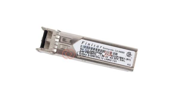 Трансивер NetApp Finisar 4Gb SW SFP [332-00011]
