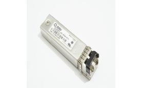 PLRXPL-VC-SH4-HT1 Трансивер JDSU SFP+ 8,5Gbps MMF SW 850nm PLRXPL-VC-SH4-HT1 Трансивер JDSU SFP+ 8,5Gbps MMF SW 850nm