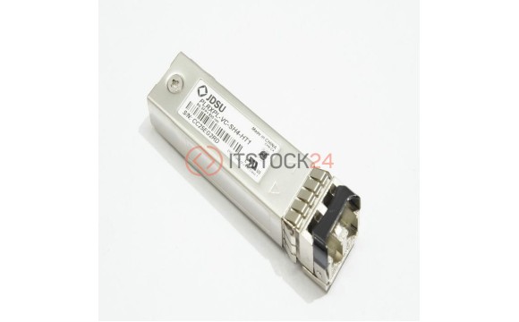 PLRXPL-VC-SH4-HT1  Трансивер JDSU SFP+ 8,5Gbps MMF SW 850nm