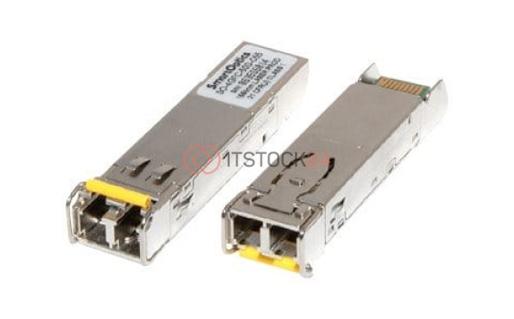 Трансивер SMARTOPTICS SFP+ 10GBASE-SR 850NM MM DDM 5.1DB 300M@OM3 [SO-SFP-10GE-SR]