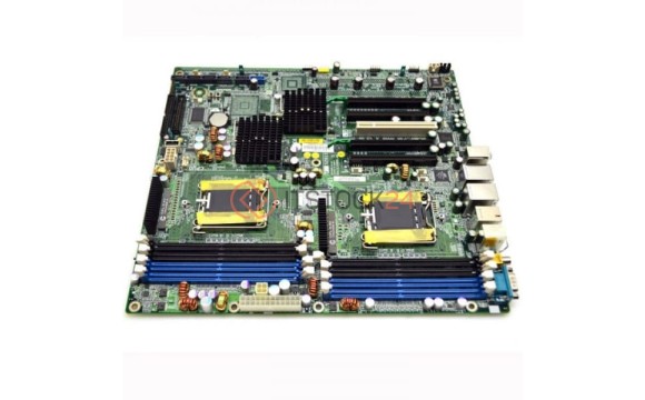 Материнская плата Tyan S2915A2NRF Socket F